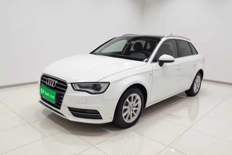Used Audi A3 2016 Sportback 35 TFSI Ambition Edition Guazi used car, China used car export, Used car for sale, Used  cars, Cheapest cars for sale