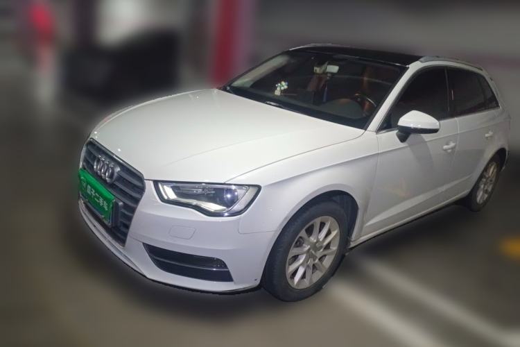 Used Audi A3 2016 Sportback 35 TFSI Ambition Edition Guazi used car, China used car export, Used car for sale, Used  cars, Cheapest cars for sale