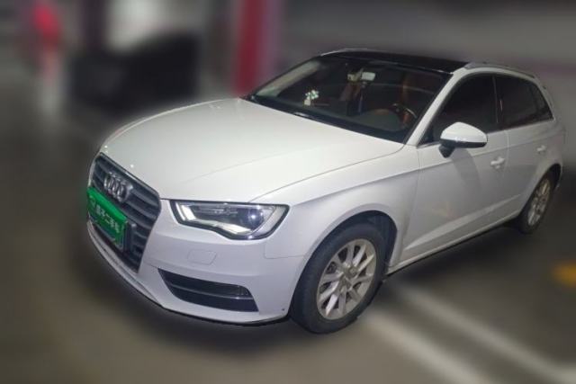 Used Audi A3 2016 Sportback 35 TFSI Ambition Edition