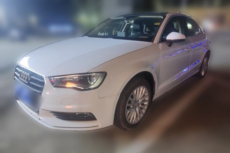 Audi A3 2016 Limousine 35 TFSI Prestige Edition с пробегом Guazi used car, China used car export, Used car for sale, Used  cars, Cheapest cars for sale