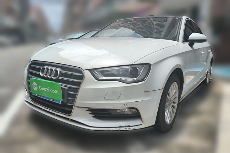 Used Audi A3 2016 Limousine 35 TFSI Prestige Edition Guazi used car, China used car export, Used car for sale, Used  cars, Cheapest cars for sale