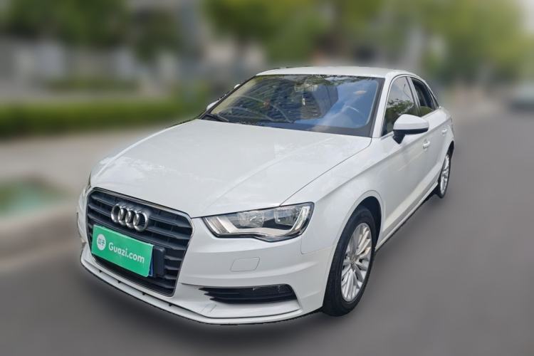 Used Audi A3 2016 Limousine 35 TFSI Ambition Edition Guazi used car, China used car export, Used car for sale, Used  cars, Cheapest cars for sale