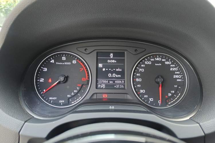 Used Audi A3 2016 Sportback 35 TFSI Ambition Instrument Cluster