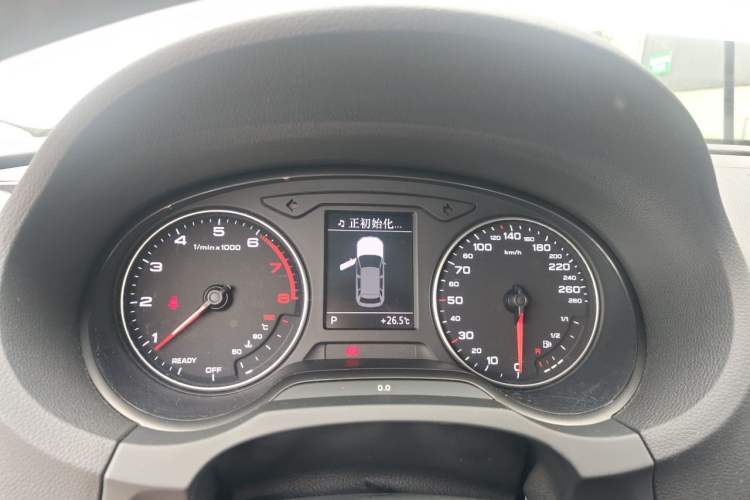 Used Audi A3 2016 Sportback 35 TFSI Ambition Instrument Cluster