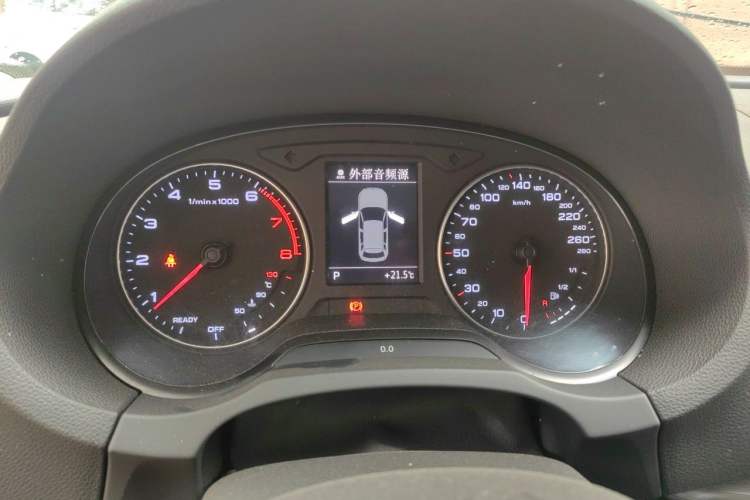 Used Audi A3 2016 Sportback 35 TFSI Ambition Instrument Cluster