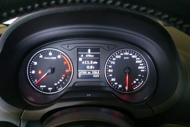 Used Audi A3 2016 Sportback 35 TFSI Ambition Instrument Cluster