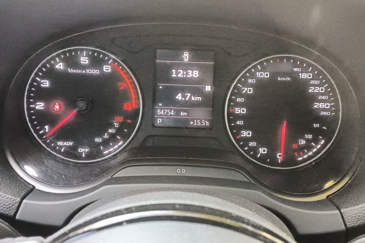 Used Audi A3 2016 Sportback 35 TFSI Ambition Instrument Cluster