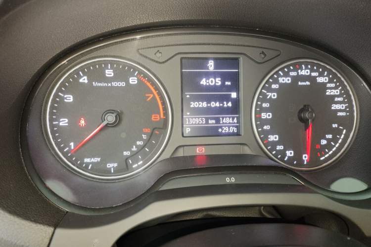Used Audi A3 2016 Sportback 35 TFSI Ambition Edition Instrument Cluster