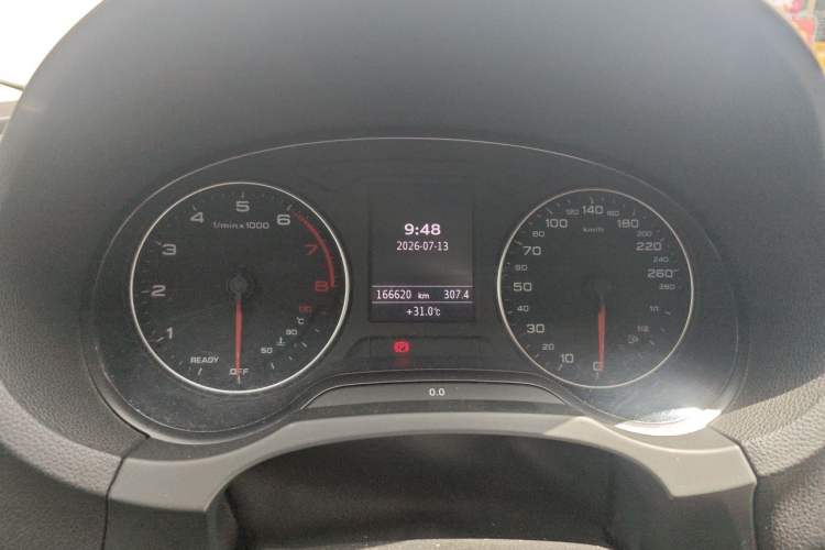 Used Audi A3 2016 Sportback 35 TFSI Ambition Instrument Cluster