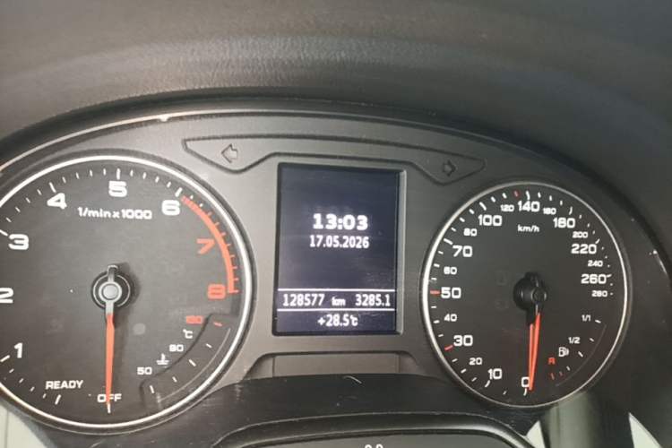 Used Audi A3 2016 Sportback 35 TFSI Ambition Instrument Cluster