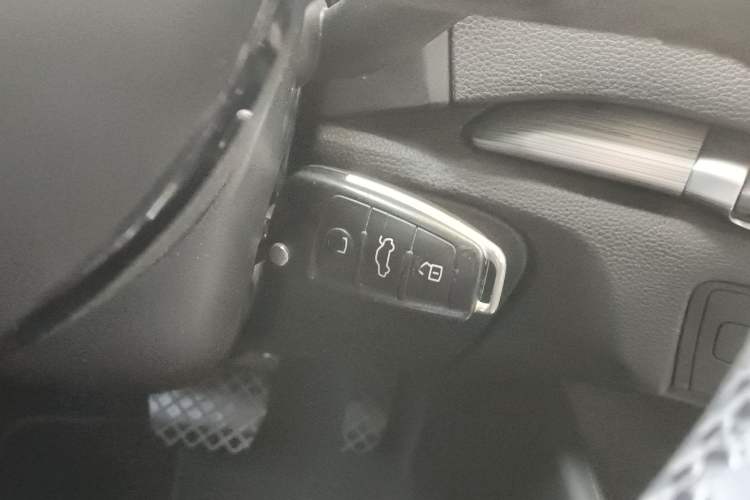 Used Audi A3 2016 Sportback 35 TFSI Ambition Interior 1