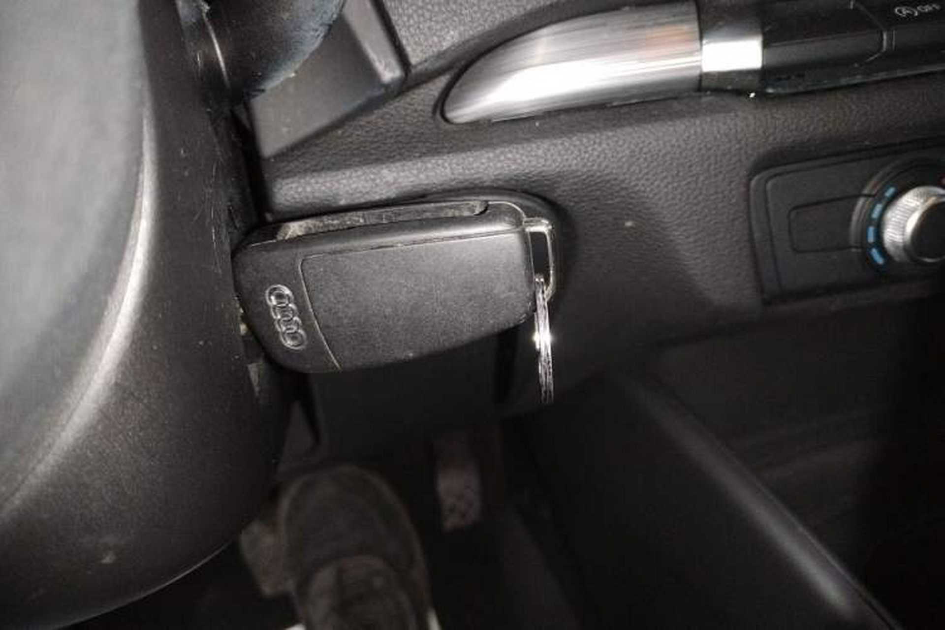 Used Audi A3 2016 Sportback 35 TFSI Ambition Interior 1