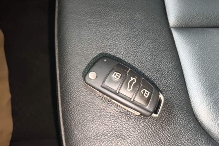 Used Audi A3 2016 Sportback 35 TFSI Style Edition Interior 1