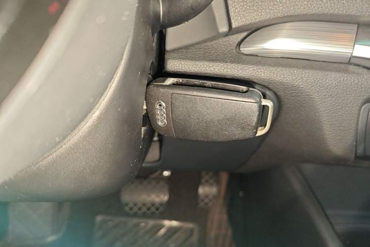Used Audi A3 2016 Limousine 35 TFSI Prestige Edition Interior 1