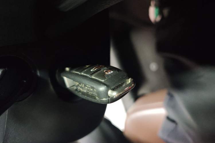 Used Audi A3 2016 Limousine 35 TFSI Style Edition Interior 1