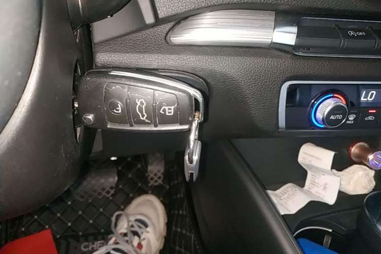 Used Audi A3 2016 Limousine 35 TFSI Style Edition Interior 1
