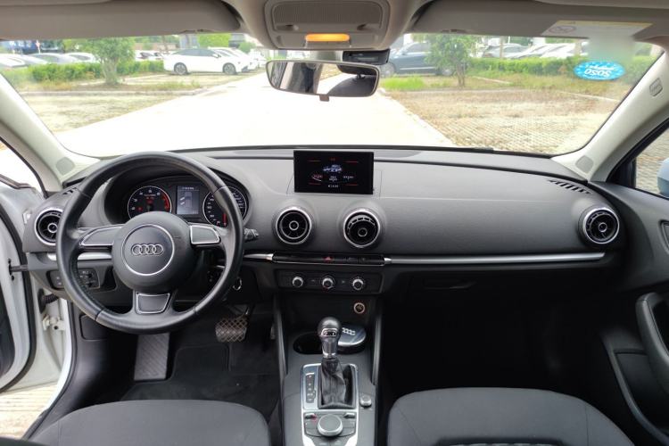Used Audi A3 2016 Sportback 35 TFSI Ambition Edition Interior 2