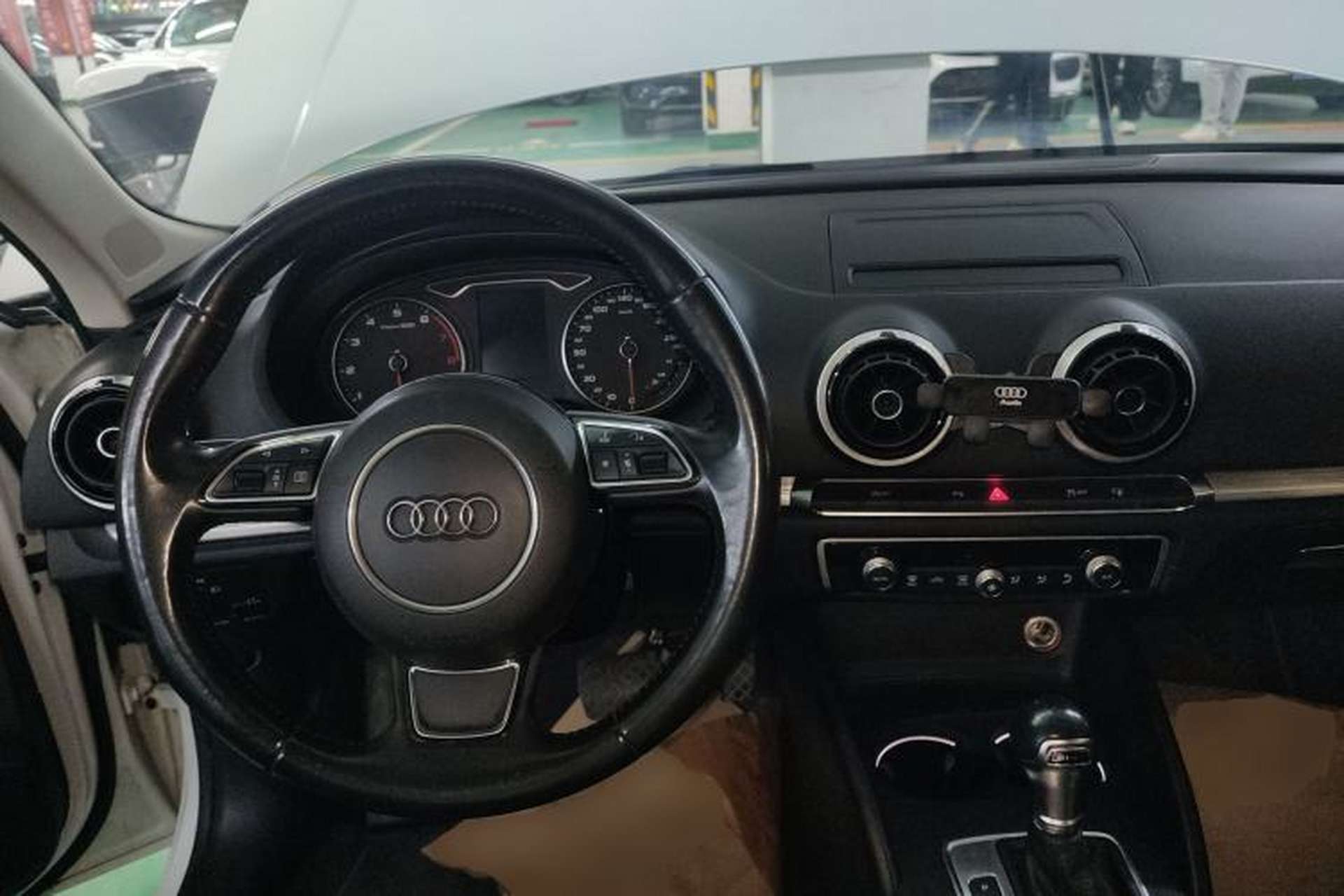 Used Audi A3 2016 Sportback 40 TFSI Style Edition Interior 2