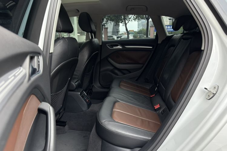 Used Audi A3 2016 Sportback 40 TFSI Style Edition Interior 2