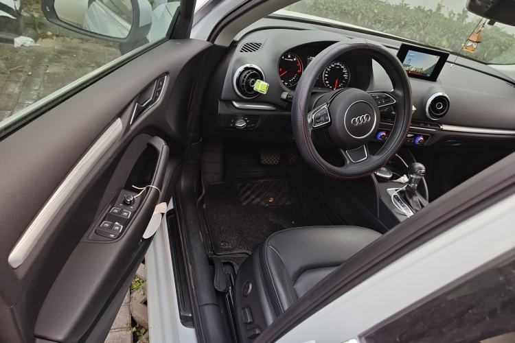 Used Audi A3 2016 Sportback 35 TFSI Style Edition Interior 3