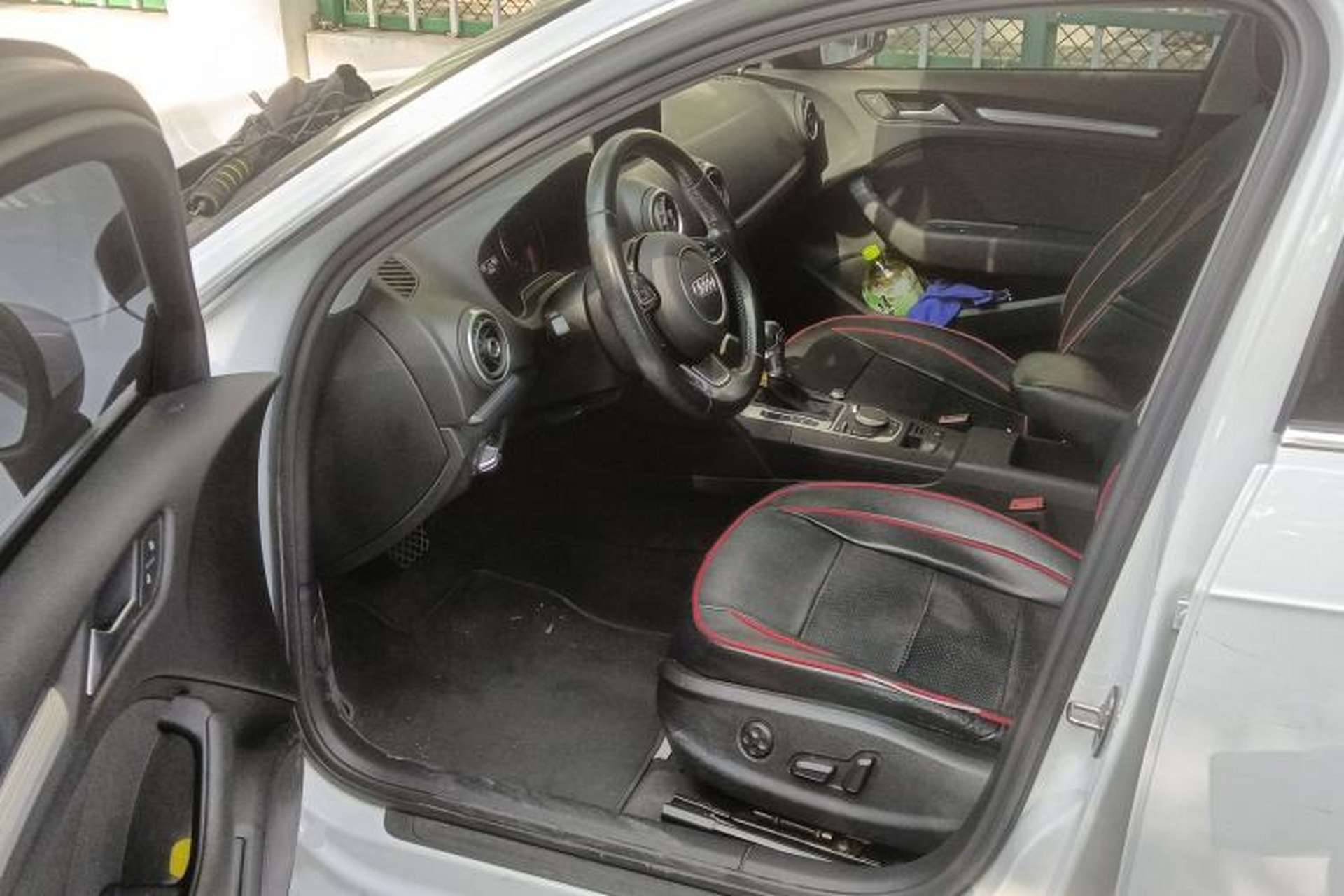 Used Audi A3 2016 Sportback 35 TFSI Ambition Interior 3