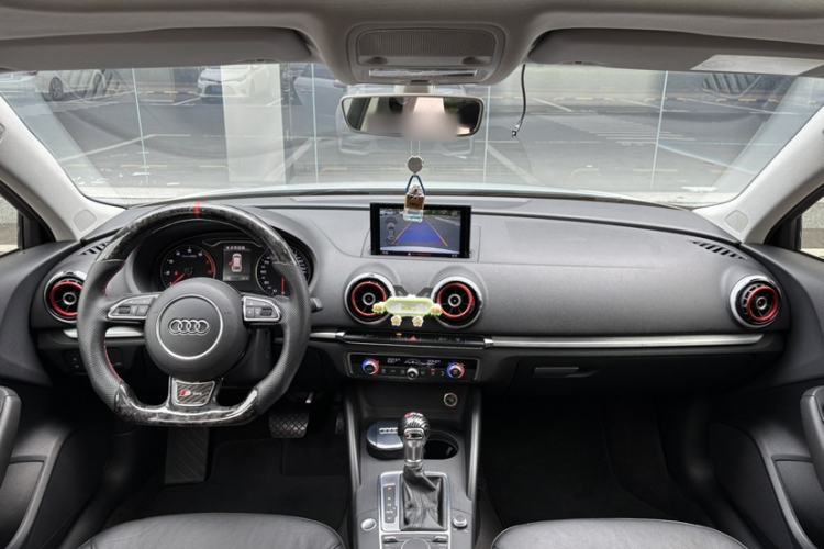 Used Audi A3 2016 Sportback 40 TFSI Style Edition Interior 3