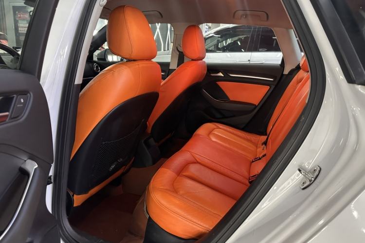 Used Audi A3 2016 Sportback 35 TFSI Ambition Edition Interior 3