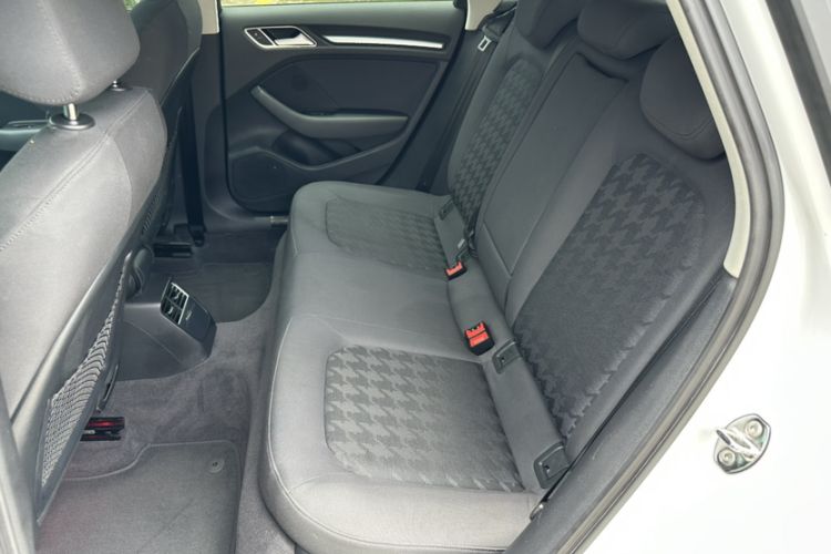 Used Audi A3 2016 Sportback 35 TFSI Ambition Edition Interior 4
