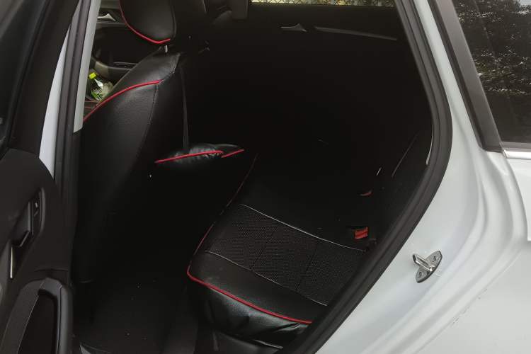 Used Audi A3 2016 Sportback 35 TFSI Ambition Interior 4