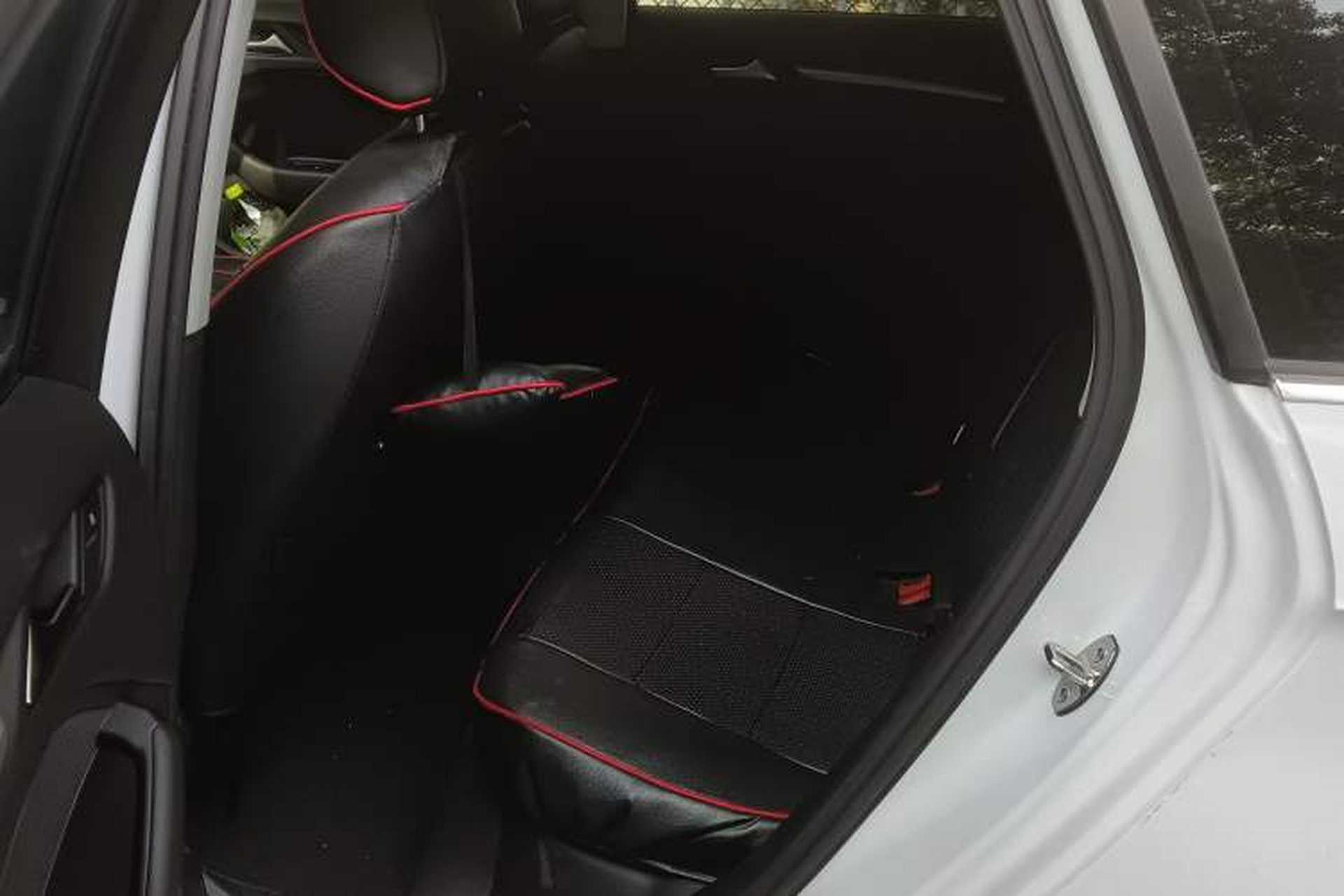 Used Audi A3 2016 Sportback 35 TFSI Ambition Interior 4