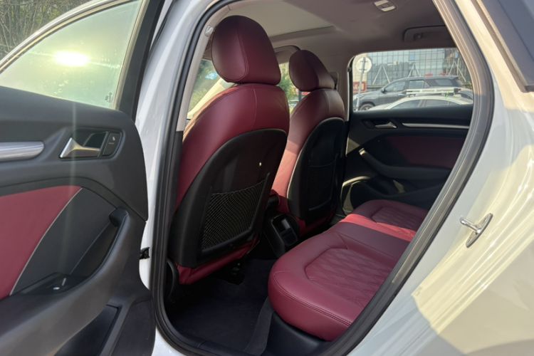 Used Audi A3 2016 Sportback 35 TFSI Ambition Interior 5
