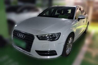 Used Audi A3 2016 Sportback 35 TFSI Style Edition
