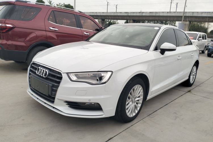 Used Audi A3 2016 Limousine 35 TFSI Prestige Edition Guazi used car, China used car export, Used car for sale, Used  cars, Cheapest cars for sale