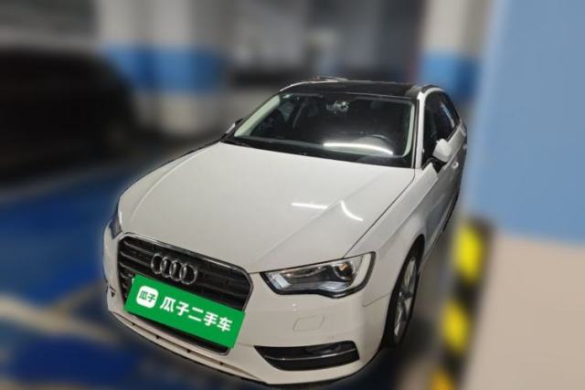 Used Audi A3 2016 Sportback 35 TFSI Style Edition