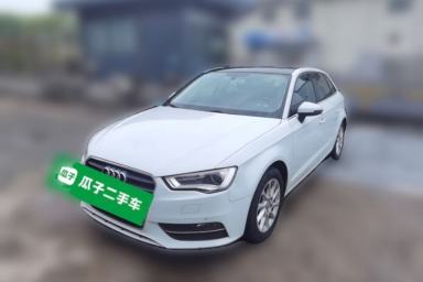 Used Audi A3 2016 Sportback 35 TFSI Ambition