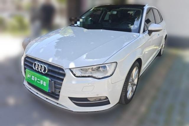 Used Audi A3 2016 Sportback 35 TFSI Style Edition