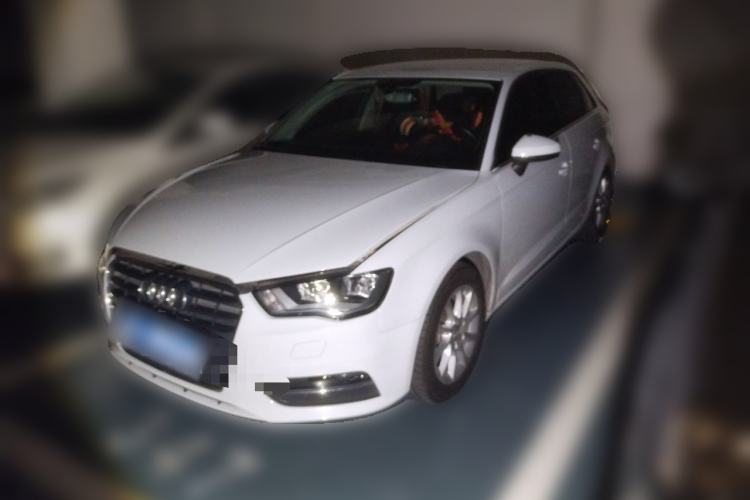 Ojetý Audi A3 2016 Sportback 35 TFSI Ambition Edition Guazi used car, China used car export, Used car for sale, Used  cars, Cheapest cars for sale