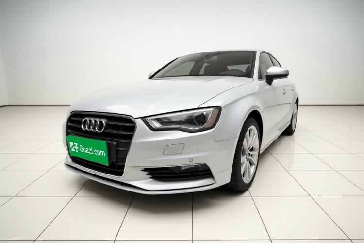 Used Audi A3 2016 Limousine 35 TFSI Prestige Edition Guazi used car, China used car export, Used car for sale, Used cars, Cheapest cars for sale