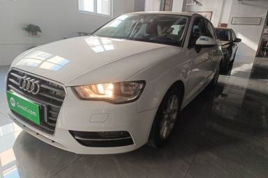 Used Audi A3 2016 Sportback 35 TFSI Ambition Edition