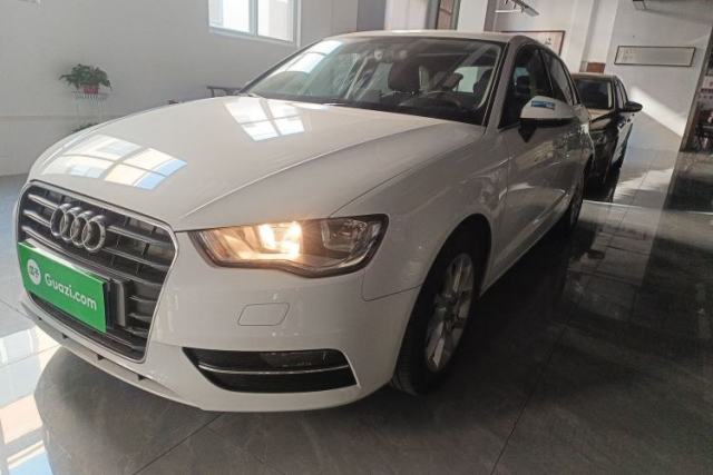 Used Audi A3 2016 Sportback 35 TFSI Ambition Edition