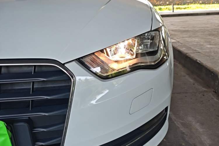 Used Audi A3 2016 Sportback 35 TFSI Ambition Edition Left Front Headlight