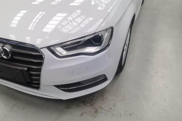 Used Audi A3 2016 Sportback 35 TFSI Ambition Left Front Headlight