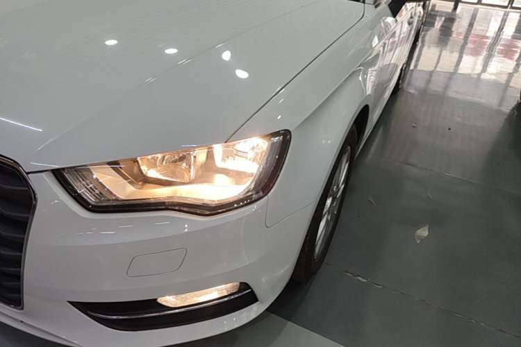 Used Audi A3 2016 Sportback 35 TFSI Ambition Edition Left Front Headlight