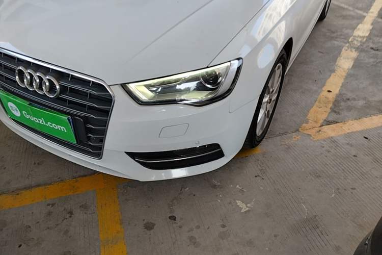 Used Audi A3 2016 Sportback 35 TFSI Ambition Left Front Headlight