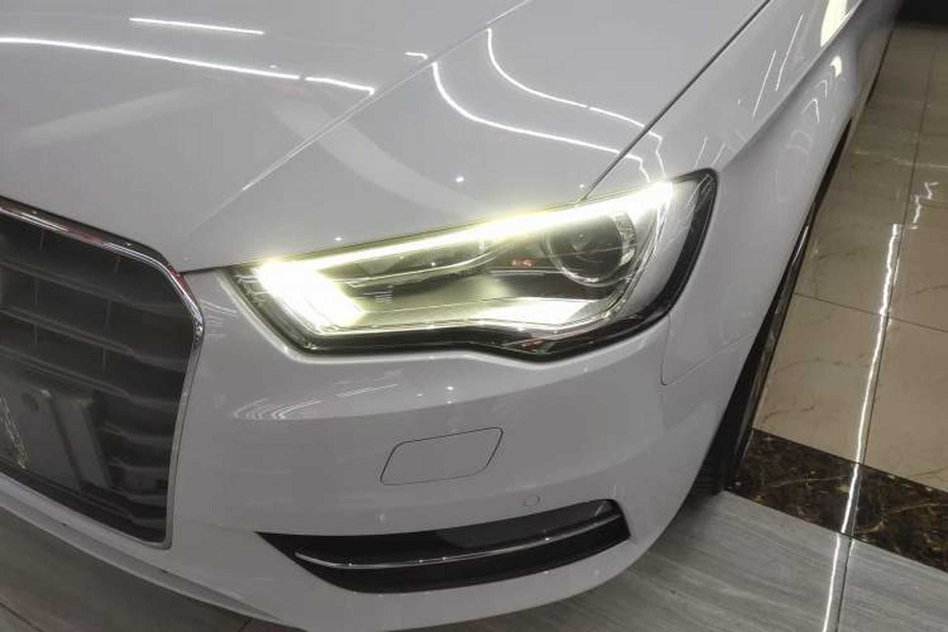 Used Audi A3 2016 Sportback 35 TFSI Style Edition Left Front Headlight