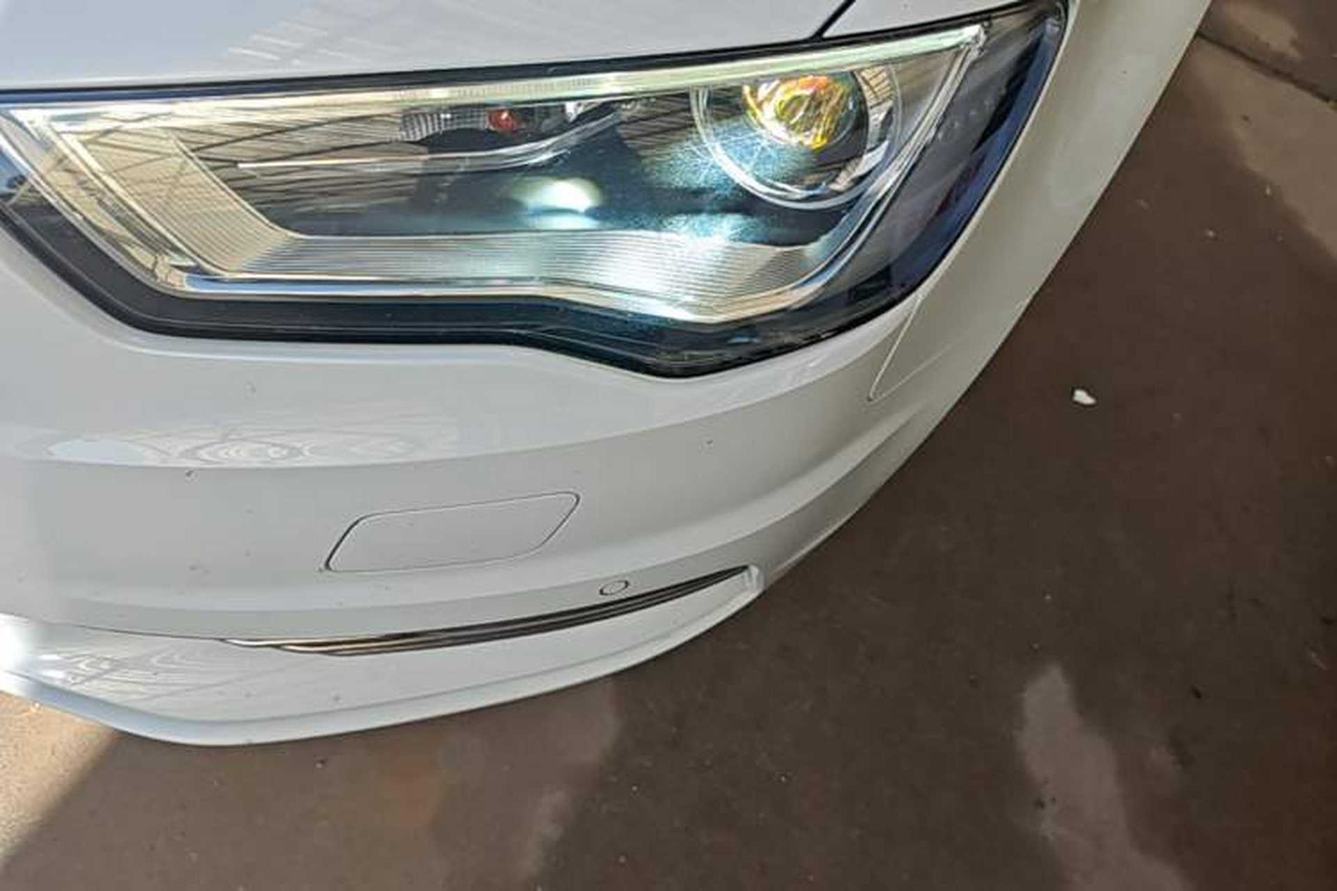 Used Audi A3 2016 Limousine 35 TFSI Style Edition Left Front Headlight