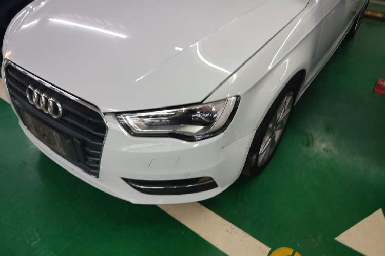 Used Audi A3 2016 Sportback 40 TFSI Style Edition Left Front Headlight