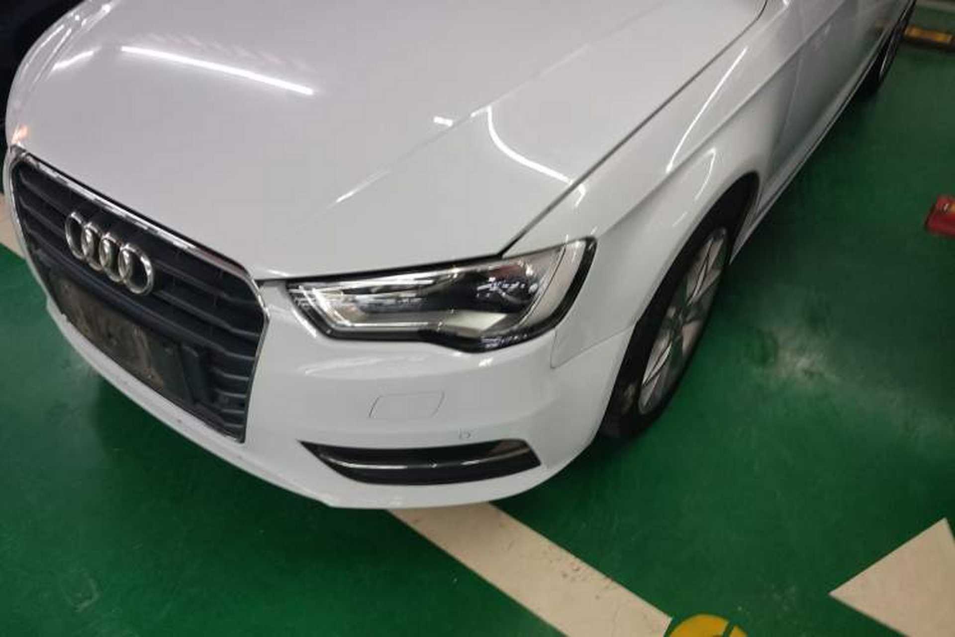 Used Audi A3 2016 Sportback 40 TFSI Style Edition Left Front Headlight