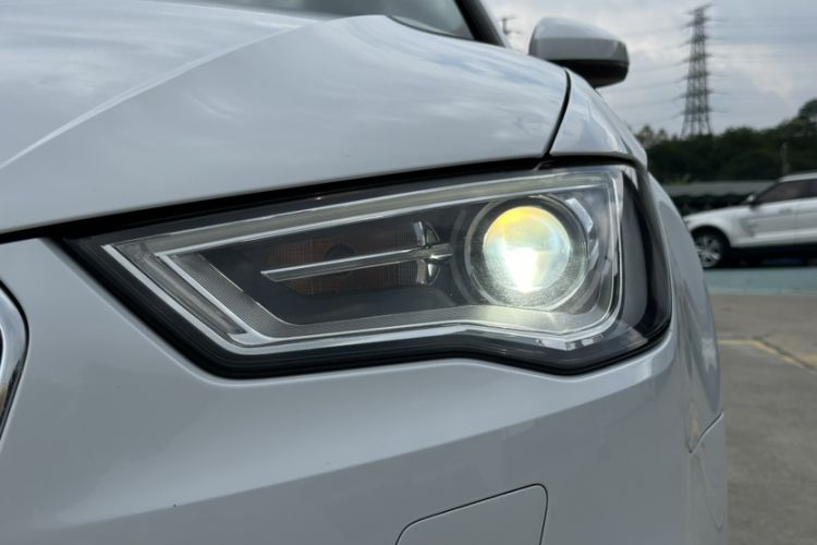 Used Audi A3 2016 Sportback 35 TFSI Ambition Edition Left Front Headlight