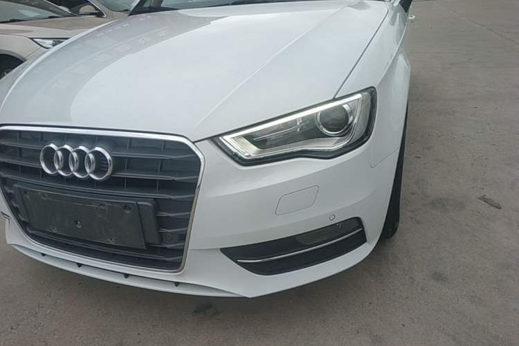 Used Audi A3 2016 Sportback 35 TFSI Ambition Left Front Headlight